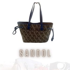 Sandol Purse